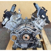 Двигатель n62b48b bmw 6 e63 e60 e65 e70 4.8 v8