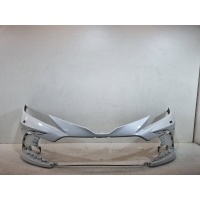 бампер Toyota Camry V70 2021- 521193T971
