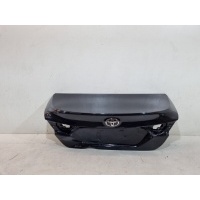 крышка багажника Toyota Camry V70 2018- 64401-33760