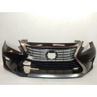 бампер Lexus ES `6 2015-2017 521193T910