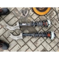 Амортизатор передний Audi A6 2019 4k0413031ap