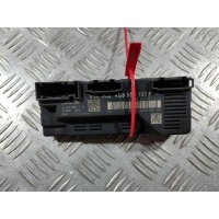 блок управления крышкой багажника Audi A7 4G 2012 4G8959107P