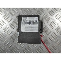 Блок AirBag Audi A8 D4/4H 2014 4H0959655A