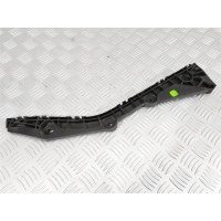 Кронштейн крепления бампера заднего Skoda Rapid 2013 5JH807393