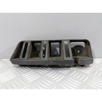 Кронштейн крепления бампера заднего Skoda Rapid 2013 5JH807393A