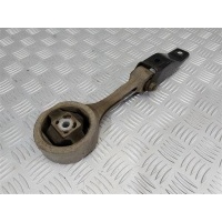 Подушка крепления КПП Skoda Rapid 2013 6Q0199851BD