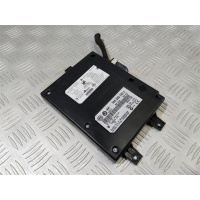 Блок Bluetooth Skoda Rapid 2013 7P6035730J