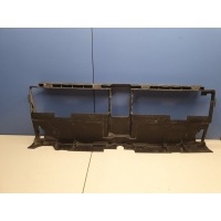Воздуховод радиатора нижний Mercedes GLE-klasse W167 2019- A1675054600