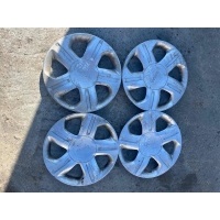Колпак колесный Renault Logan 1999 403152445r