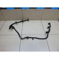 Магистраль обратки Land Rover XF 2015 LR013196