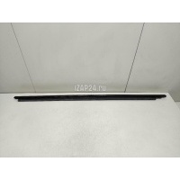 Накладка стекла заднего правого BMW X4 G02 2018 51357433106
