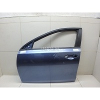 Дверь передняя левая Hyundai-Kia Cerato 2018 76003M6000