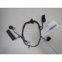 Кнопка открывания багажника Hyundai-Kia Cerato 2018 81260M6020