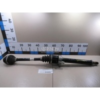 Полуось передняя правая BMW Countryman F60 2016 31608651276