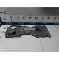 Крышка двигателя передняя Hyundai-Kia G70 2017 213502CTC0