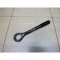Крюк буксировочный Hyundai-Kia G70 2017 091473M000