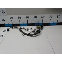 Проводка (коса) Hyundai-Kia G70 2017 353412CTB0