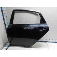 Дверь задняя левая Hyundai-Kia G80 (2016 - 2020) 77003B1500