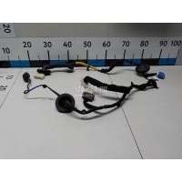 Проводка (коса) Hyundai-Kia G80 (2016 - 2020) 91665B1070