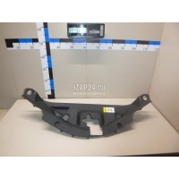 Кожух замка капота Toyota C-HR 2016 53141F4011