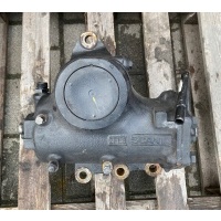 Рейка колонка рулевая - scania r 1783436