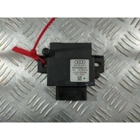 Блок управления топливным насосом Audi A4 B8/8K 2012 4G0906093G