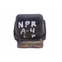 Isuzu n35 n75 npr nqr 07 - 18 отбойник пружины