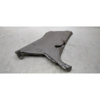 Обшивка стойки задней левой renault Laguna II 2001-2008 8200000234