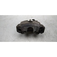 Суппорт передний левый renault Laguna II 2001-2008 7701049091