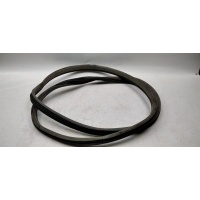 Уплотнитель проема двери задней левой renault Laguna II 2001-2008 8200440769