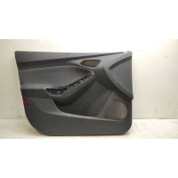 Обшивка двери передней левой ford Focus III (CB8) 2010-2019 1797075