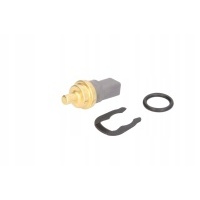 Датчик температуры жидкости febi 29318 audi a2 a4 b8