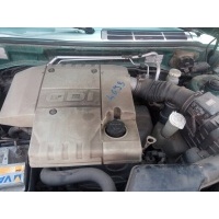 Mitsubishi pajero pinin двигатель 1.8 в сборе 4g93