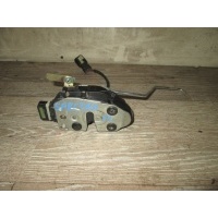 Замок двери Kia Spectra LD 2007 0K2N2 59 310A