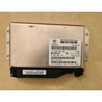 Блок управления кпп volkswagen passat b5 8d0927156dd