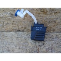 Бачёк стеклоомыватели volkswagen гольф v плюс 1k0129618at