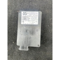 Радар distronic acc мерседес s b класса a0009055103