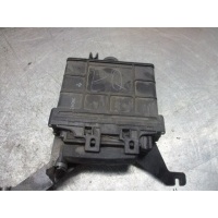 Блок управления АКПП Volkswagen Golf 1998 01m927733eq