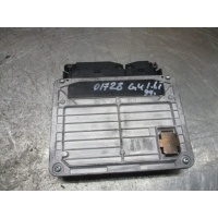Блок управления двигателем Volkswagen Golf 1999 06a906019bq