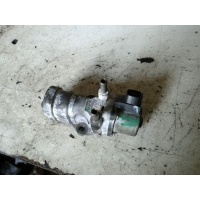 Клапан EGR Toyota Avensis 2002 2562027090
