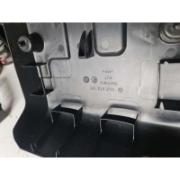 Пластик салона Volkswagen Tiguan 2018 5QF972136