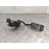 Педаль газа Volkswagen Sharan 1 restailing 2002 7M1721603A
