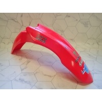 Крыло передняя honda crf 450 r 09 - 12r