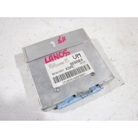 Блок управления двигателем Chevrolet Lanos I (2002—2009) 2008 96391857