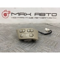 Кнопки руля (мультируль) Mazda Demio 2 DY3W 2002 (2002-2007) D397664M073, <strong>-Б/У Детали сняты с АВТОМОБИЛЯ</strong>