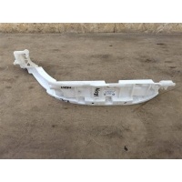 Кронштейн крепления бампера Range Rover Sport 2 L494 2014 CPLA107B01BF, LR045815