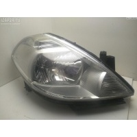 Фара правая Nissan Tiida 2008 26010EM01A