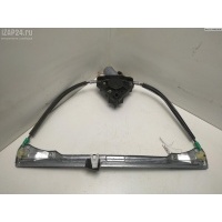 Стеклоподъемник электрический передний левый Renault Clio II (1998-2008) 1999 7700842241