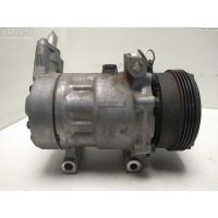 Компрессор кондиционера Renault Clio II (1998-2008) 2000 8200037058