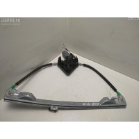 Стеклоподъемник электрический передний правый Renault Clio II (1998-2008) 1999 7700842240